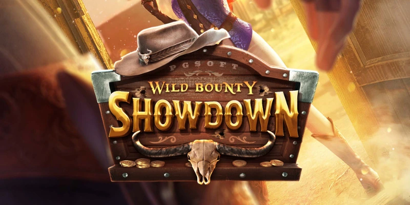 Wild Bounty Showdown